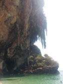 Phra Nang Cave